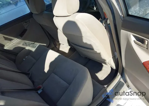 2005 Toyota Corolla Le z USA, uszkodzony, nr VIN 1NXBR32EX5Z446774